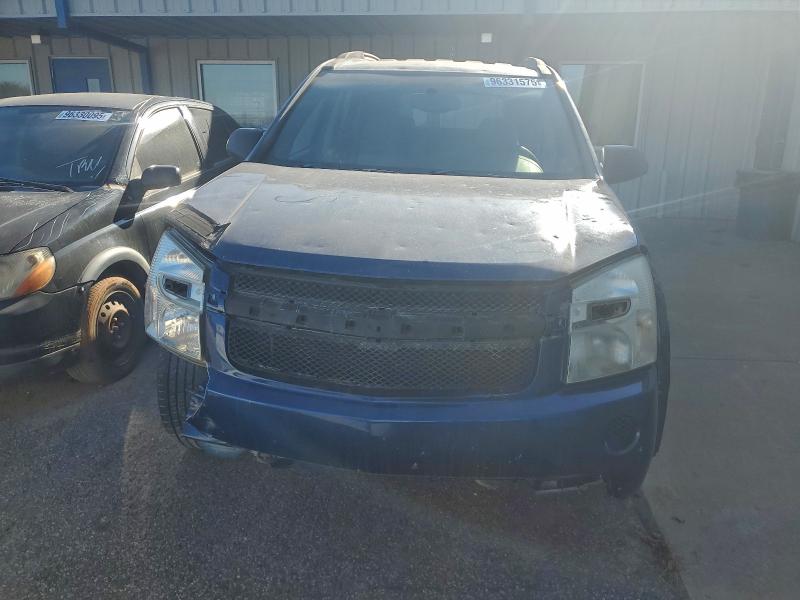 Photo 5 from auction – 2009 CHEVROLET EQUINOX with VIN 2CNDL13F396207335