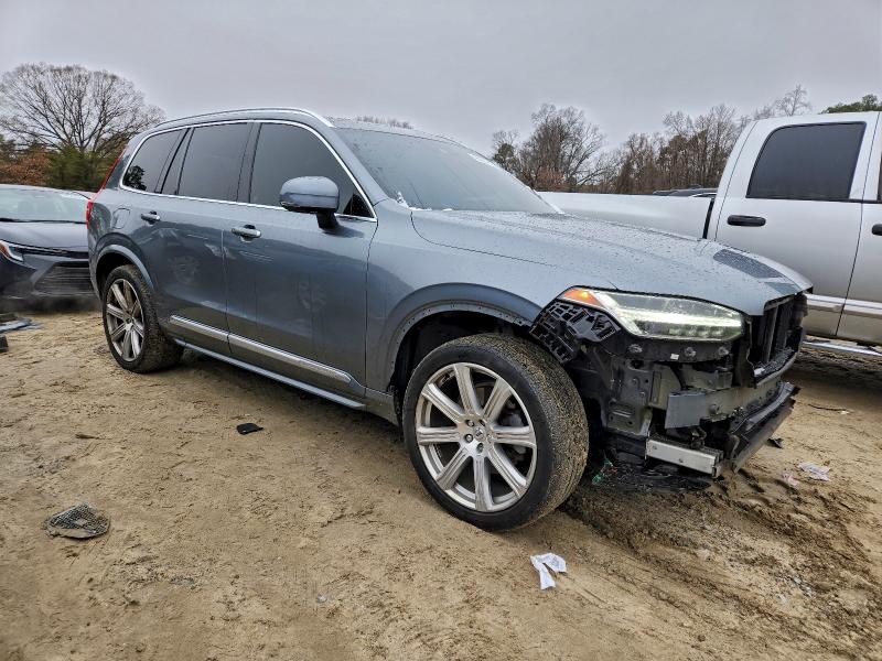 Foto 4 de la subasta – 2016 VOLVO XC90 T6 con VIN YV4A22PL2G1030595