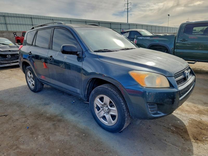 Photo 4 from auction – 2010 TOYOTA RAV4 with VIN JTMBF4DV2A5029296