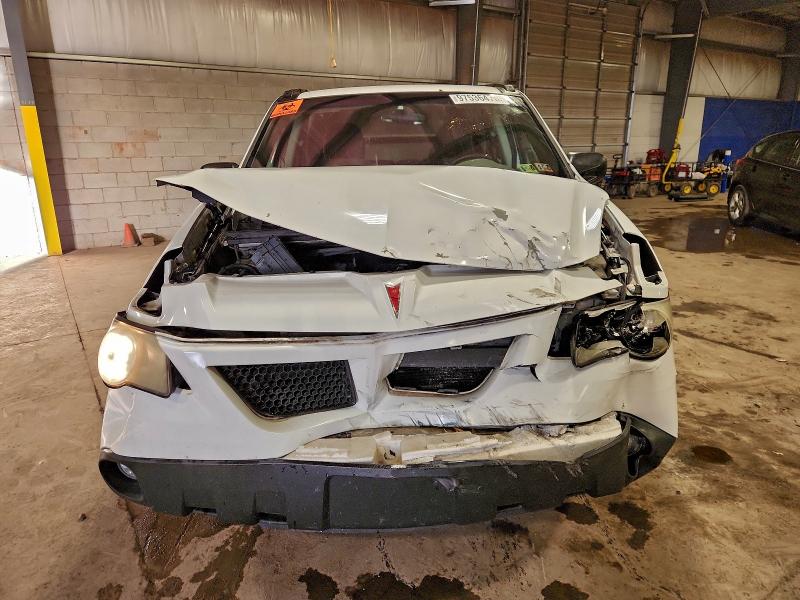 Фото 5 с аукциона – 2004 PONTIAC AZTEK с VIN 3G7DA03E24S543112