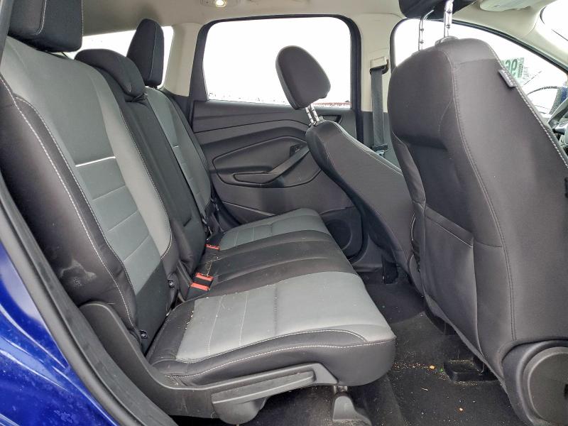 Photo 10 from auction – 2015 FORD ESCAPE SE with VIN 1FMCU0GX9FUC33442