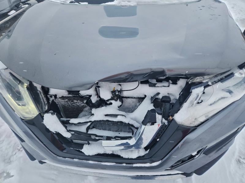 Photo 12 from auction – 2017 NISSAN ROGUE S with VIN JN8AT2MV8HW008163