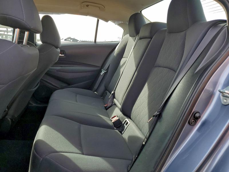 Photo 10 from auction – 2020 TOYOTA COROLLA with VIN 5YFEPRAE8LP110109