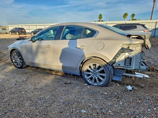 Photo 2 from auction – 2023 MAZDA 3 PREFERRE with VIN 3MZBPACM0PM371754