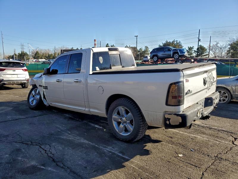 Photo 2 from auction – 2014 RAM 1500 SLT with VIN 1C6RR7GT1ES333901