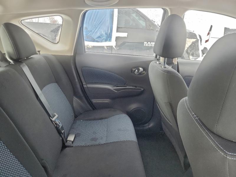 Photo 10 from auction – 2015 NISSAN VERSA NOTE with VIN 3N1CE2CP0FL420889