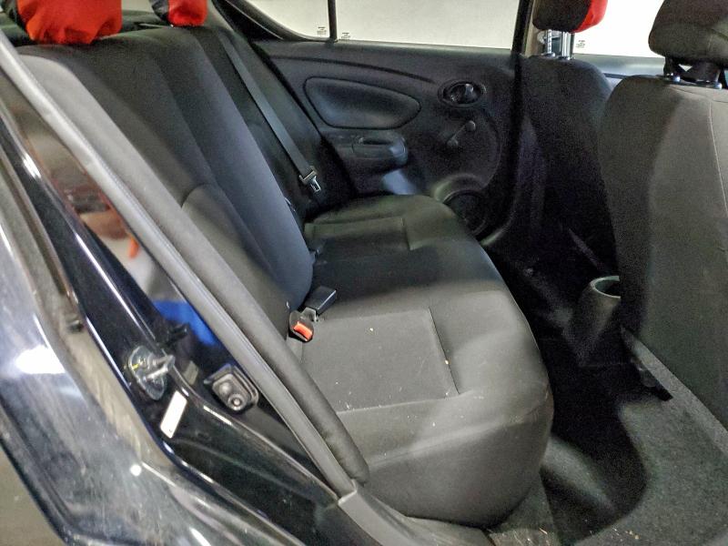 Photo 10 from auction – 2019 NISSAN VERSA S with VIN 3N1CN7AP5KL808212