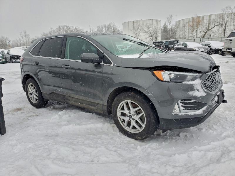 Zdjęcie 4 z aukcji – 2023 FORD EDGE SEL z VIN 2FMPK4J98PBA49416