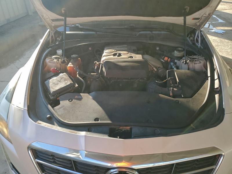 Photo 11 from auction – 2014 CADILLAC CTS with VIN 1G6AP5SX4E0123916