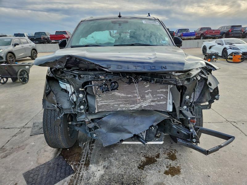 Photo 5 from auction – 2024 FORD EXPEDITION with VIN 1FMJU2A86REA39597