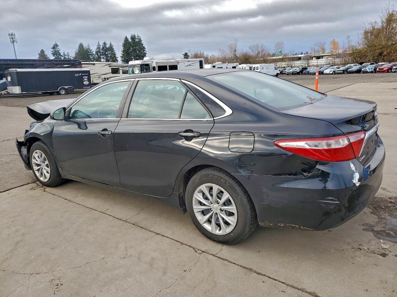 Photo 2 from auction – 2015 TOYOTA CAMRY LE with VIN 4T1BF1FKXFU082029