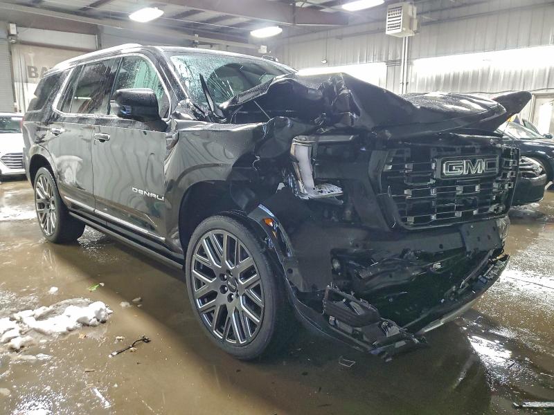 Photo 4 from auction – 2026 GMC YUKON DENA with VIN 1GKS2EKL0TR146314
