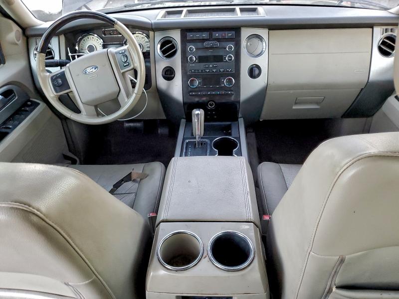 Photo 8 from auction – 2014 FORD EXPEDITION with VIN 1FMJU1K59EEF27757