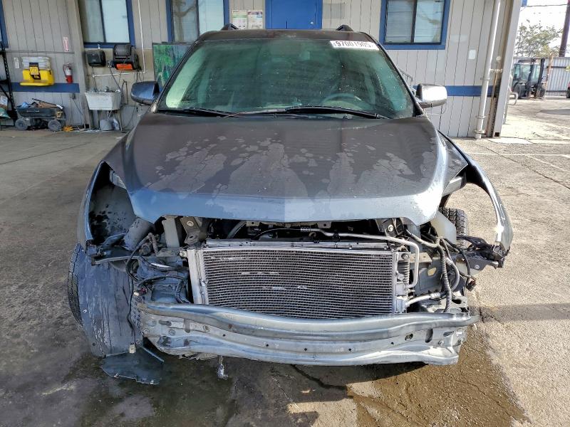 Photo 5 from auction – 2017 CHEVROLET EQUINOX LT with VIN 2GNALCEK5H1561731