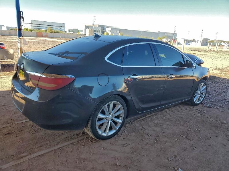 Photo 3 from auction – 2014 BUICK VERANO CON with VIN 1G4PR5SK6E4192262