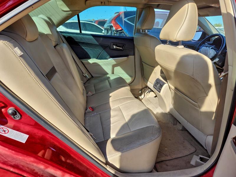 Photo 10 from auction – 2014 TOYOTA CAMRY L with VIN 4T1BF1FK2EU743566
