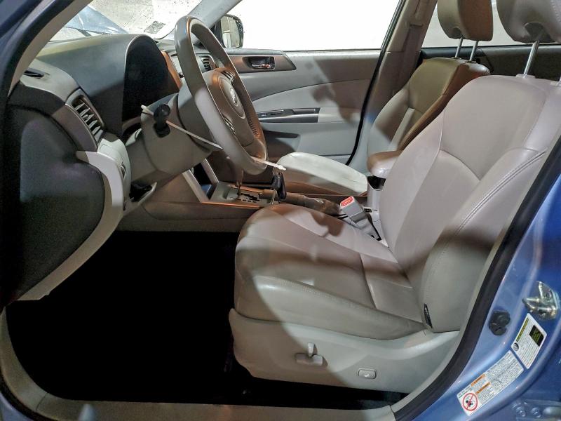 Photo 7 from auction – 2011 SUBARU FORESTER L with VIN JF2SHAFC2BH711004