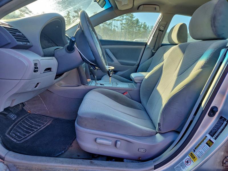 Zdjęcie 7 z aukcji – 2010 TOYOTA CAMRY BASE z VIN 4T4BF3EK2AR049828