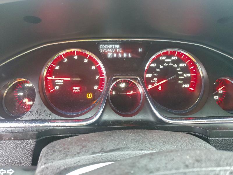 Photo 9 from auction – 2016 GMC ACADIA with VIN 1GKKRRKDXGJ282188