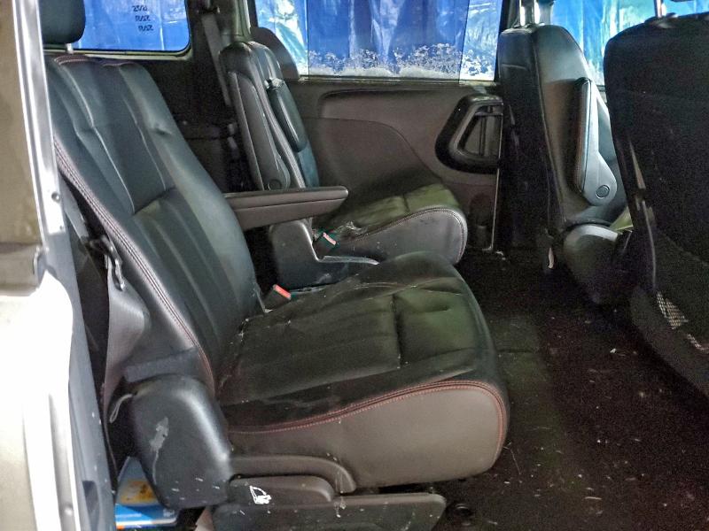Photo 11 from auction – 2019 DODGE GRAND CARA with VIN 2C4RDGEG3KR744260