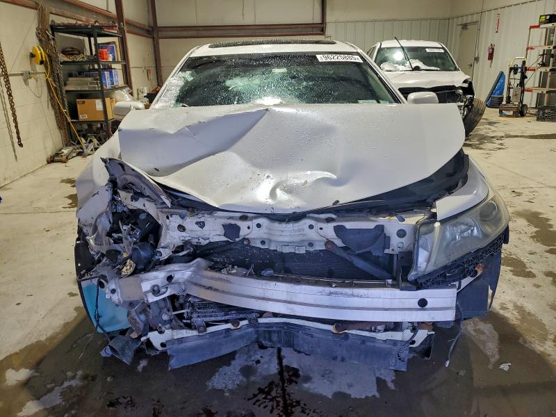 Photo 5 from auction – 2010 ACURA TL with VIN 19UUA9F54AA001574