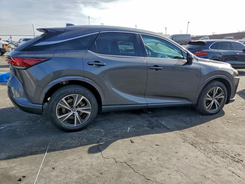 Photo 3 from auction – 2024 LEXUS RX 350 BAS with VIN 2T2BAMBA9RC041020