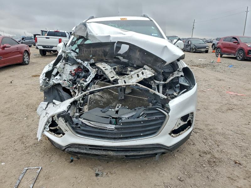 Photo 5 from auction – 2018 CHEV TRAX with VIN 3GNCJLSB5JL244457