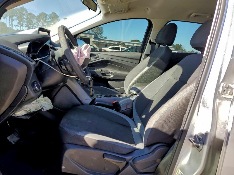 Photo 7 from auction – 2013 FORD ESCAPE S with VIN 1FMCU0F70DUC99120