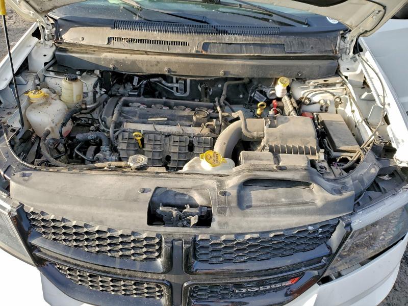 Фото 11 с аукциона – 2020 DODGE JOURNEY с VIN 3C4PDCAB6LT202496