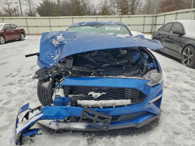 Photo 5 from auction – 2018 FORD MUSTANG with VIN 1FA6P8TH2J5118776