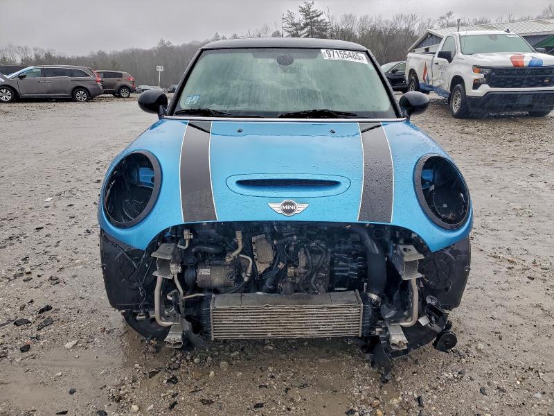 Photo 5 from auction – 2015 MINI COOPER S with VIN WMWXP7C56F2A41417