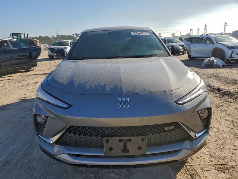 Photo 5 from auction – 2025 BUICK ENVISTA SP with VIN KL47LBEPXSB232291