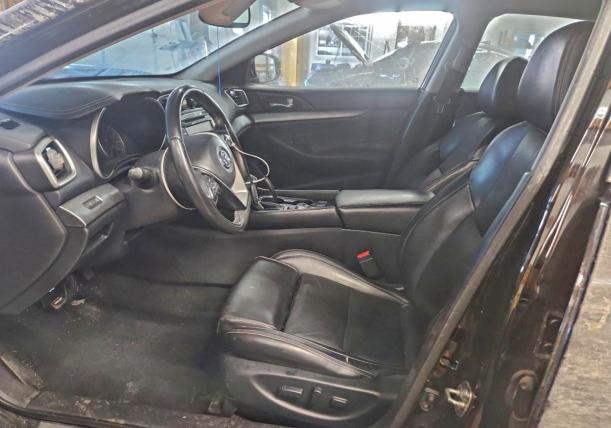 Photo 7 from auction – 2018 NISSAN MAXIMA 3.5 with VIN 1N4AA6AP9JC369140