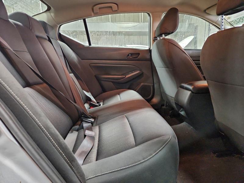 Photo 10 from auction – 2024 NISSAN ALTIMA S with VIN 1N4BL4BV3RN321620