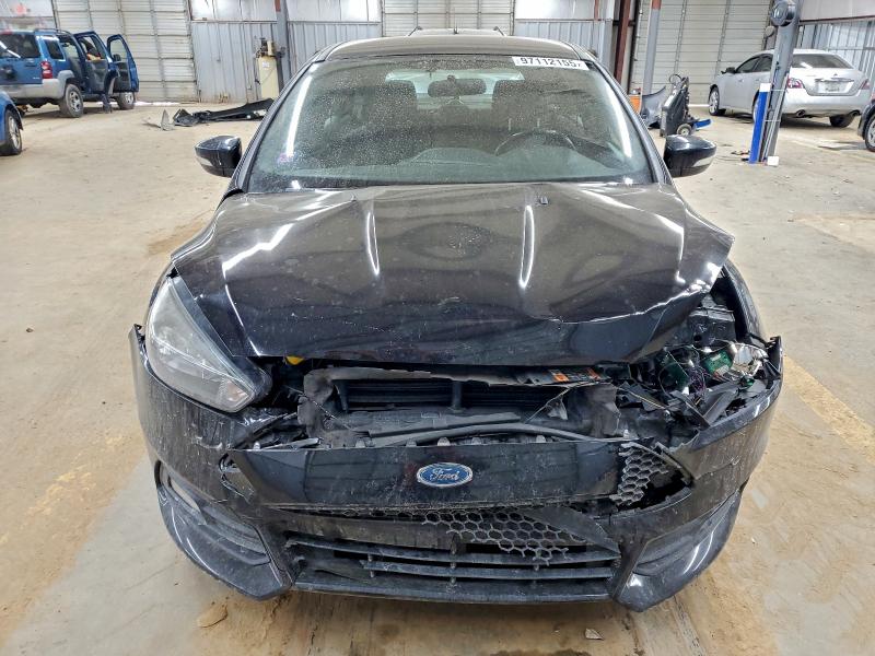 Photo 5 from auction – 2017 FORD FOCUS with VIN 1FADP3L98HL322412