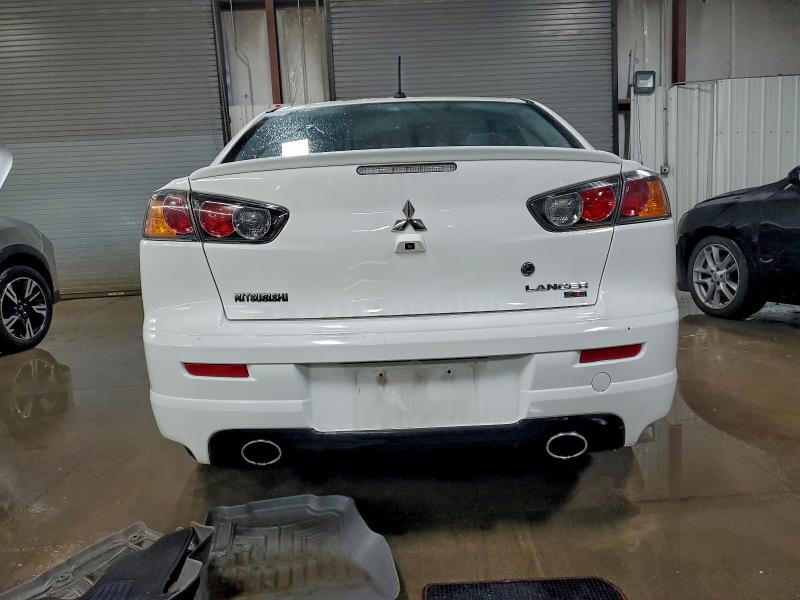 Photo 6 from auction – 2012 MITSUBISHI LANCER RAL with VIN JA32V6FV8CU014773