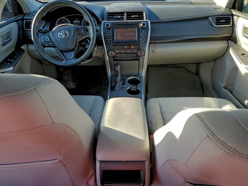 Photo 8 from auction – 2016 TOYOTA CAMRY LE with VIN 4T1BF1FK3GU520925