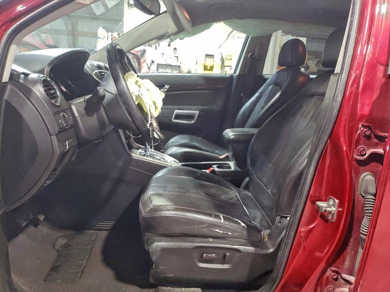 Photo 7 from auction – 2014 CHEVROLET CAPTIVA LT with VIN 3GNAL3EK9ES670001