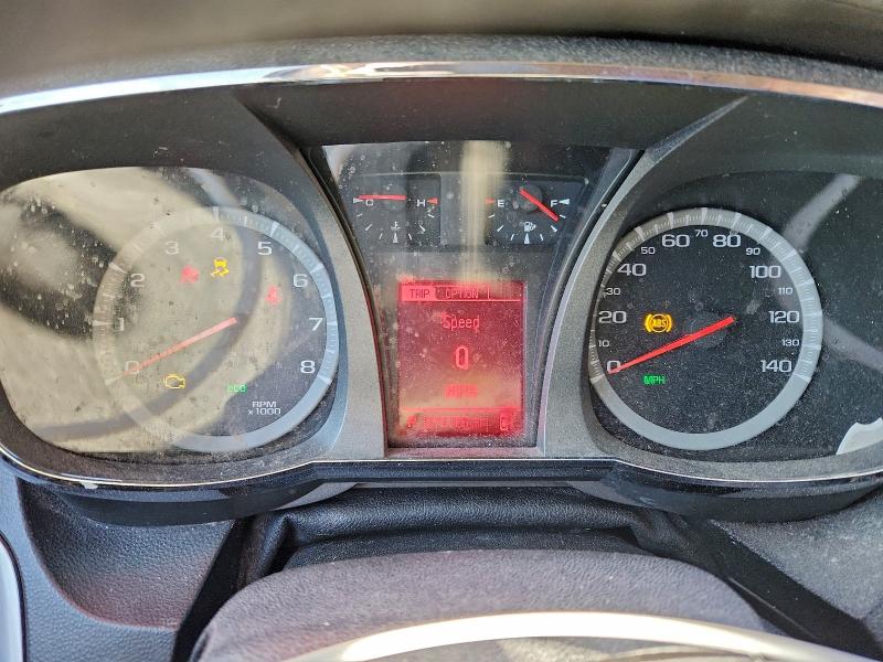 Photo 9 from auction – 2017 GMC TERRAIN SL with VIN 2GKFLTEK6H6185532