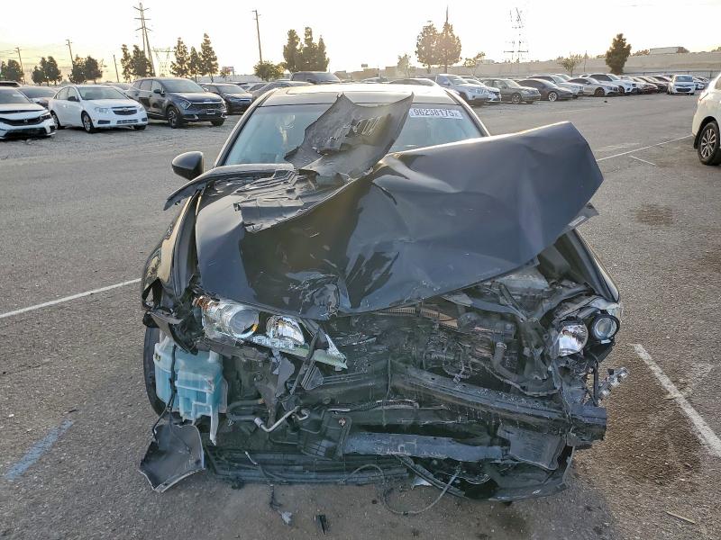 Photo 5 from auction – 2015 LEXUS ES 300H with VIN JTHBW1GG0F2097499