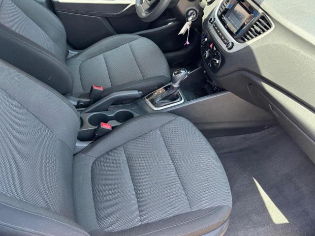 Photo 5 from auction – 2021 HYUNDAI ACCENT SE with VIN 3KPC24A65ME147445