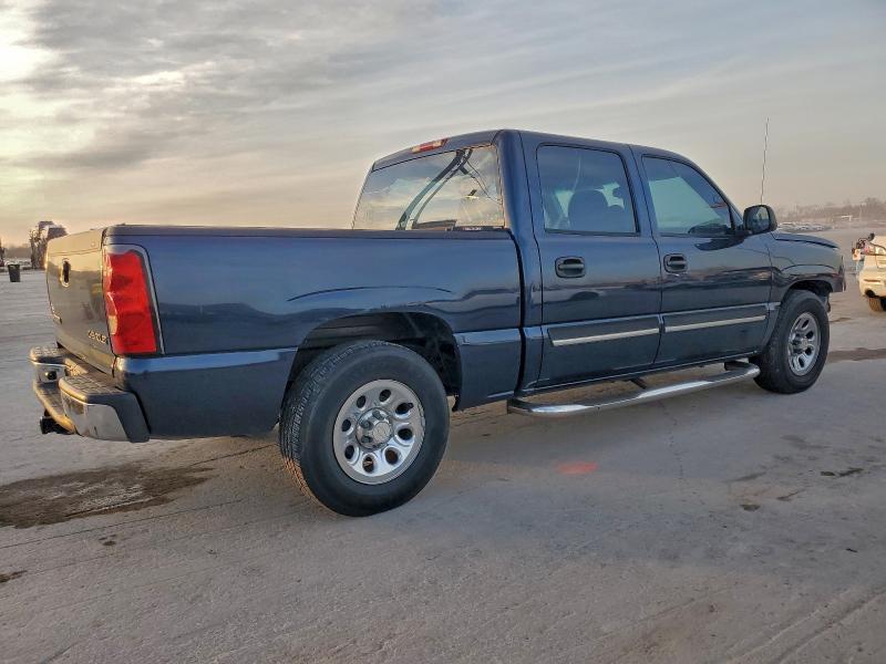 Photo 3 from auction – 2007 CHEVROLET SILVERADO with VIN 2GCEC13V471119131
