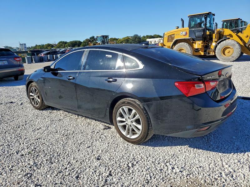 Photo 2 from auction – 2016 CHEVROLET MALIBU LT with VIN 1G1ZE5ST3GF357069