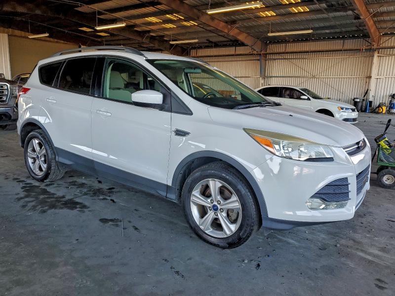 Photo 4 from auction – 2014 FORD ESCAPE SE with VIN 1FMCU0GX2EUD81432