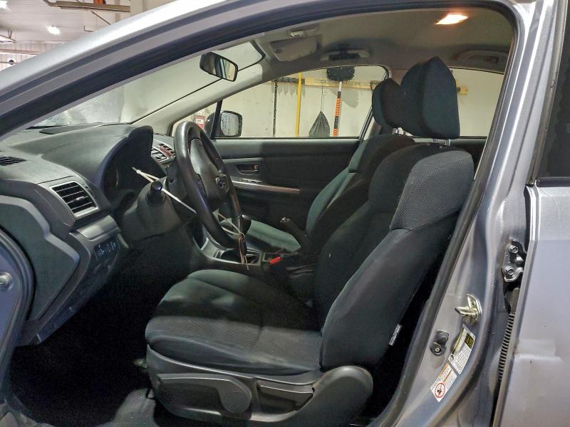 Photo 7 from auction – 2016 SUBARU IMPREZA with VIN JF1GJAA60GG022706