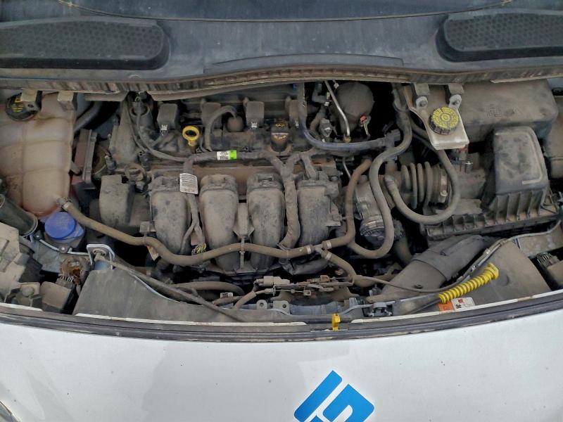 Photo 11 from auction – 2021 FORD TRANSIT CO with VIN NM0LS7E24M1487226