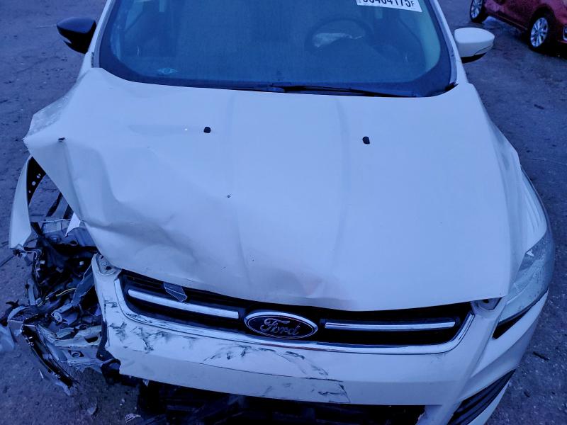 Photo 11 from auction – 2014 FORD ESCAPE TIT with VIN 1FMCU0JX8EUC58341