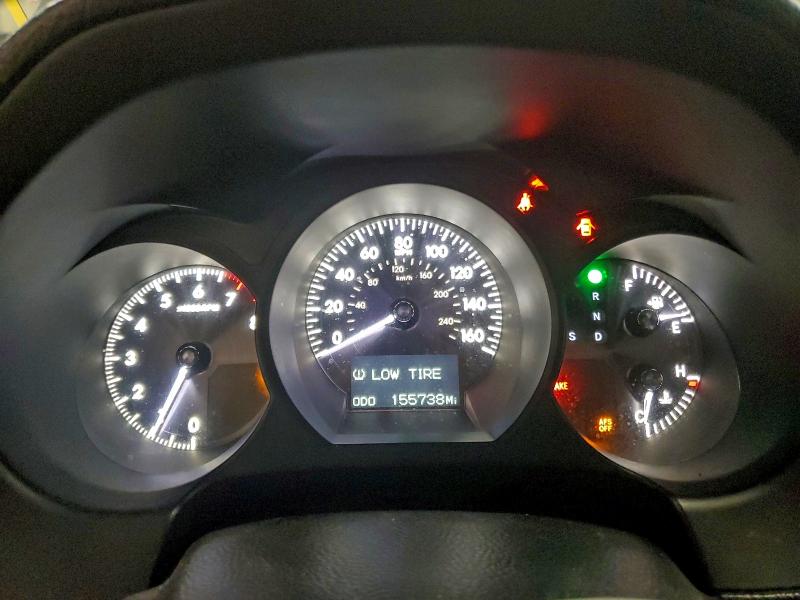 صورة رقم 9 من المزاد - 2007 LEXUS GS 350 مع VIN JTHCE96SX70005260