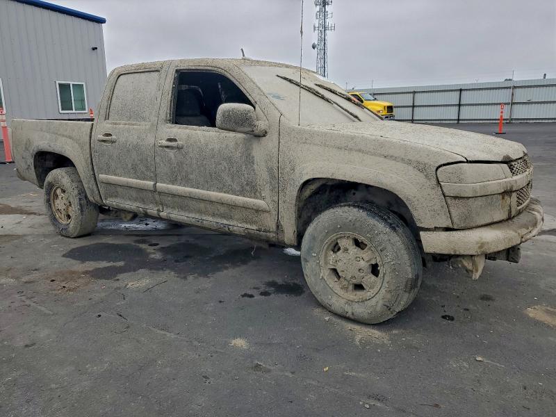 Photo 4 from auction – 2008 CHEV COLORADO with VIN 1GCDT13E688130335
