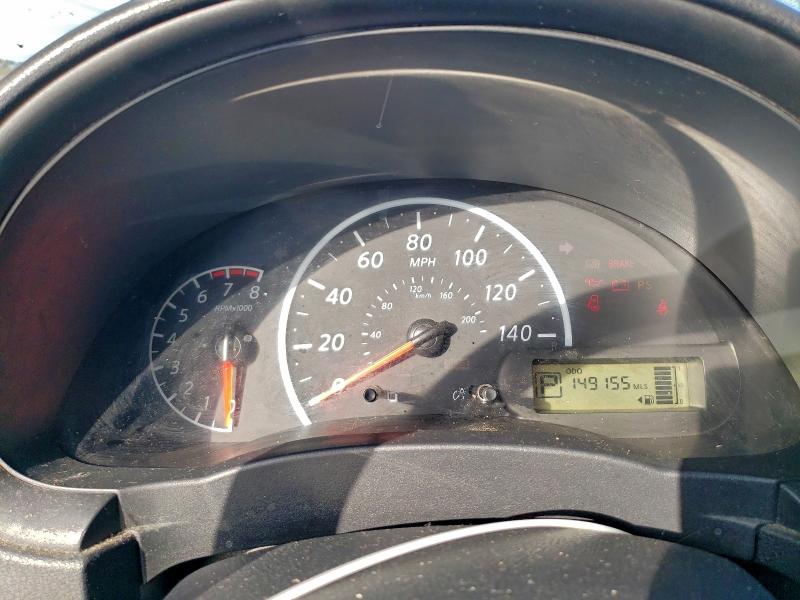 Photo 9 from auction – 2017 NISSAN VERSA S with VIN 3N1CN7AP5HL879645